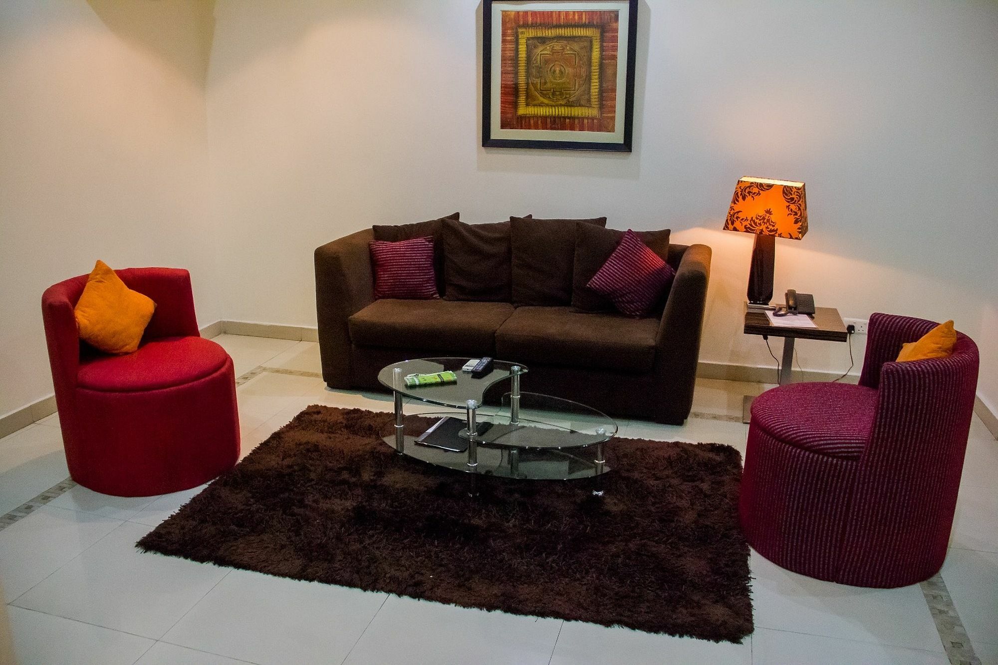 Villa Angelia Boutique Hotel Ikoyi Exterior foto